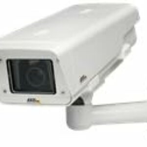 AXIS P1343-E SVGA Outdoor IP-Cam