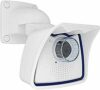 MOBOTIX Mx-M26B-6D036 IP-Sicherheitskamera für den Innen- und Außenbereich, Weiß, 3072 x 2048 Pixel, Überwachungskamera (IP-Sicherheitskamera, Innen- und Außenbereich, Gehäuse, Weiß, Wand, IP66)