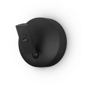 Kit zur Festverdrahtung von Ring, für Spotlight Cam Plus und Spotlight Cam Pro, schwarz