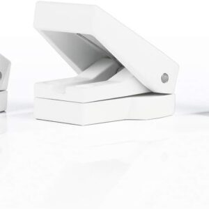 Fenster Schnapper Zusätzliche Fenstersicherung (3er Sparpack)