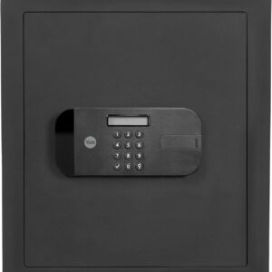 Yale Motorisierter Tresor – YSEB/400/EG1 – Hohe Sicherheit – Büro-Tresor