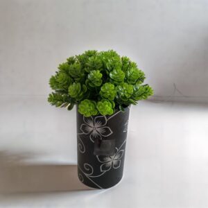 EASTANA Vase für perfekte Kamera-Verkleidung, vielseitige Camouflage-Kamera, Verkleidung, Vase, versteckter Ring, Kamera, Videotürklingel, versteckte Sicherheitskamera