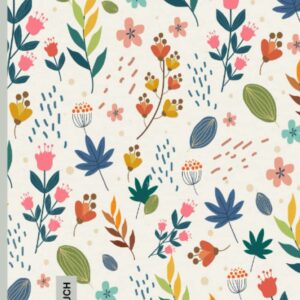 Passwort Buch: Organizer und Manager deiner Passwörter mit ABC Register in 110 Seiten