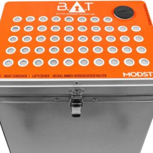 MODSTER BAT Safe Lipo Tresor XXL