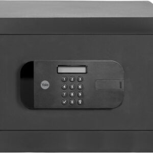 Motorisierter Tresor, hohe Sicherheit mit Fingerabdrücken für zu Hause