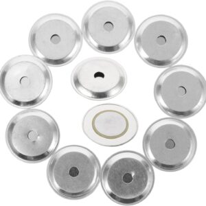 Gadpiparty Buzzer Teile Austausch Buzzer Für Ersatzteile Für Rauchwarnmelder Buzzer Versorgung