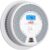 X-Sense Rauch- und Kohlenmonoxid Melder, vernetzter Kohlenmonoxid-Melder, Basisstation ist erforderlich, SC07-MR, 1er-Pack