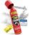 Feuerlöschspray – 500ml – für mehr Sicherheit im Alltag – Idealer Feuerlöscher Haushalt für die Küche – Perfekt als Mini Feuerlöscher Auto – Löschspray sofort & sicher einsatzbereit